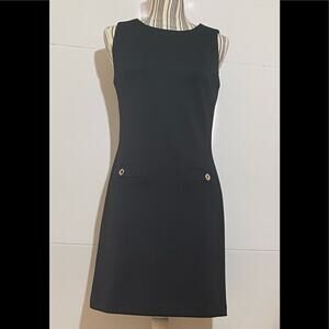 TOMMY HILFIGER WOMEN’S DRESS SIZE 6 NWOT